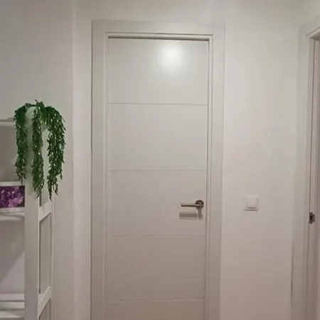Apartamento Con Encanto *