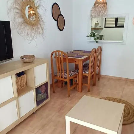 Apartamento Con Encanto Διαμέρισμα Τορρεμολίνος