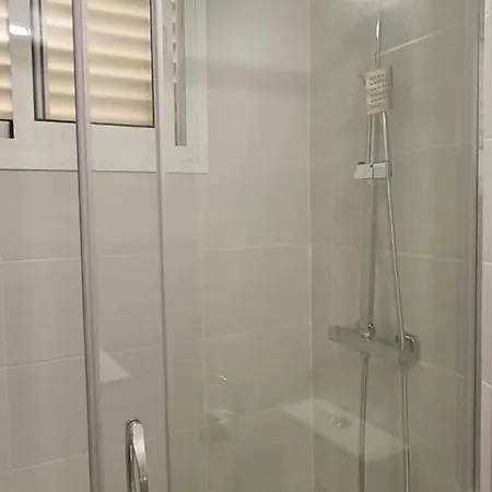 Apartamento Con Encanto *