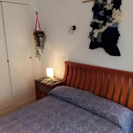 Apartamento Con Encanto Apartament