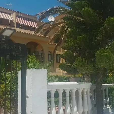Apartamento Con Encanto Apartament Torremolinos