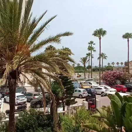 Apartamento Con Encanto Torremolinos