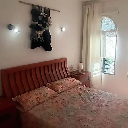 Apartmán Apartamento Con Encanto