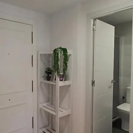 Apartamento Con Encanto * Torremolinos
