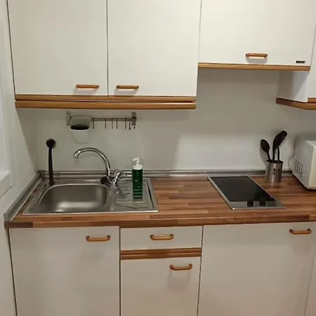 Apartamento Con Encanto *