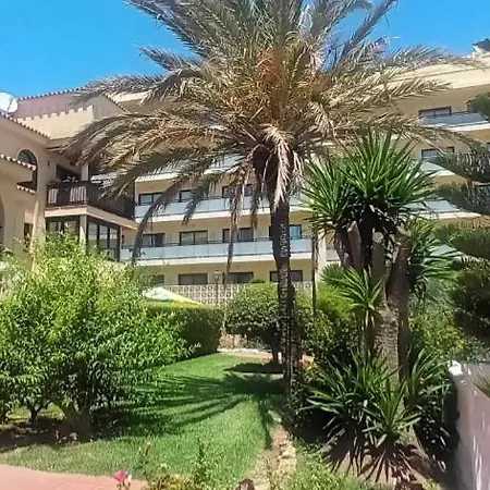 Apartamento Con Encanto